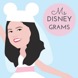 MsDisneygrams