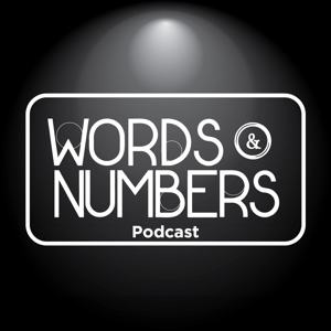 Words & Numbers by Antony Davies and James R. Harrigan