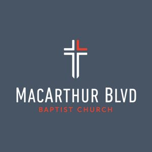 MacArthur Blvd. Baptist Church Podcast