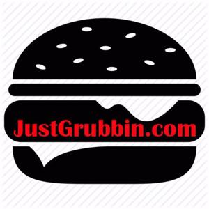 The Old Just Grubbin Podcast