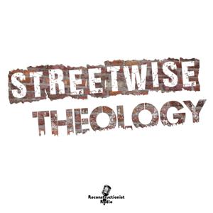 Streetwise Theology: From the Towers to the Tarmac