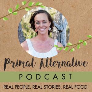 Primal Alternative Podcast by Helen Marshall