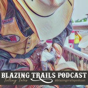 Blazing Trails