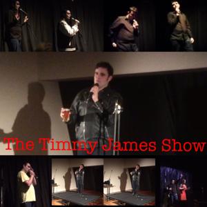 The Timmy James Show