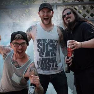 Beer Room Brawl Podcast