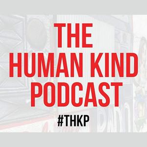 Human Kind Podcast - Allegory Media Foundation