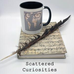 Scattered Curiosities