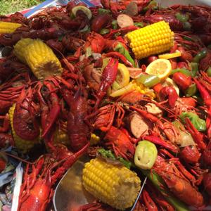 Louisiana Road Trips Magazine & Radio