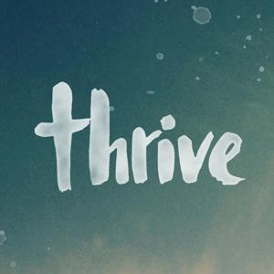 THRIVE COMMUNITY CHURCH