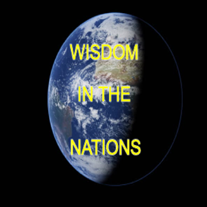 Wisdom in the Nations with Rod Bryant