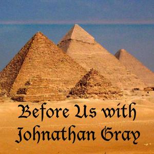 Johnathan Gray - Before Us