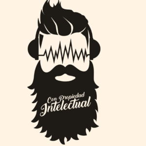 Con Propiedad Intelectual by Danyel Cantu