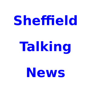 Sheffield Talking News from Sheffield Talking Newspaper