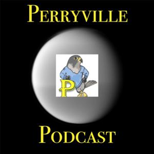 Perryville Podcast