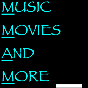 Music, Movies, and More