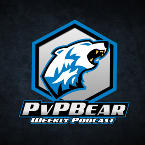 PVP Bearcast