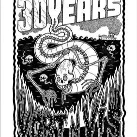 You just can't kill de Vort'n Vis