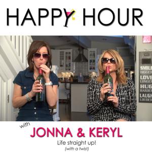 Happy Hour with Jonna and Keryl