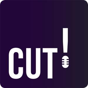 Cut!