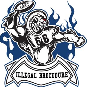 Illegal Brocedure