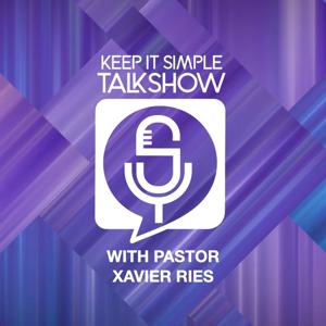 Keep It Simple Talk Show