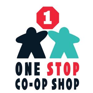 One Stop Co-Op Shop by Peter Gousis, Michael Kelley, Steve Kingsley