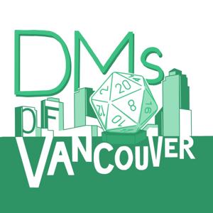 DMs of Vancouver