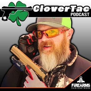 CloverTac Podcast by Christopher Dover