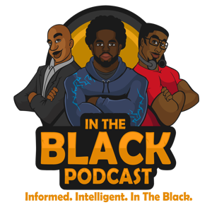 In The Black Podcast