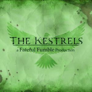 The Kestrels - A Dragon Age podcast