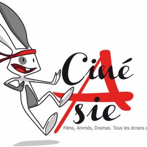 Podcast Cine-asie