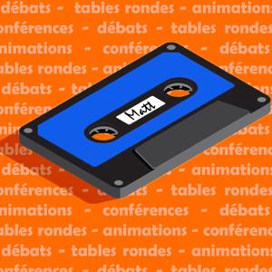 Matt : conférences pop culture & comics