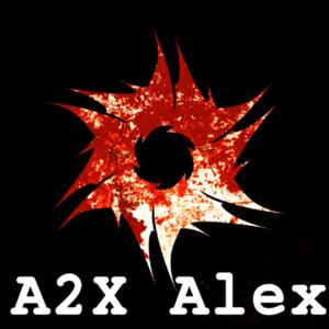 A2X Alex's Podcast