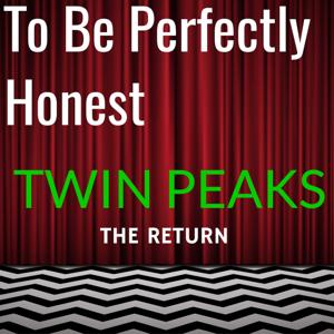 Twin Peaks The Return