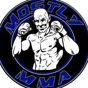 Mostly MMA's show