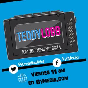 Teddy Lobb