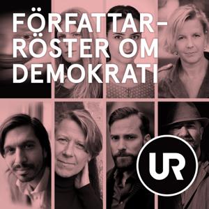 Författarröster om demokrati