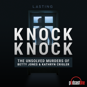 Knock Knock by PodcastOne