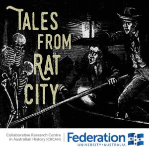 Tales from Rat City