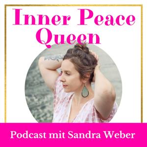 Inner Peace Queen Podcast