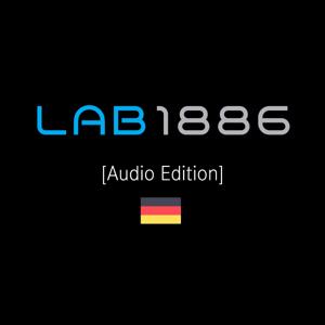 Lab1886 (Audio Edition)