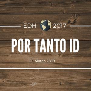 Escuela de Hechos 2017 - 1º Año