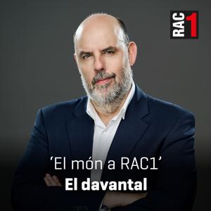 El món a RAC1 - El davantal by RAC1