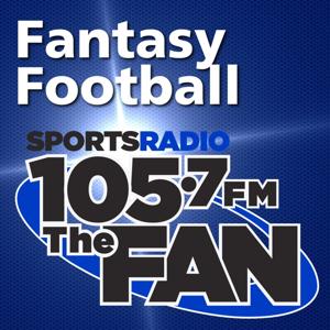 Fantasy Football Weekly