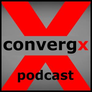 The Convergx Podcast