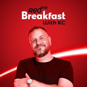 RedFM Breakfast with KC by Red FM