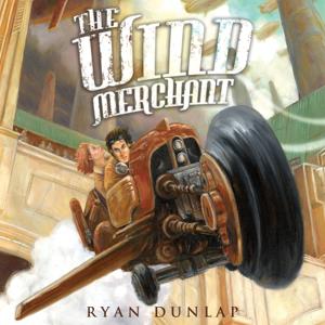 The Wind Merchant Audiobook