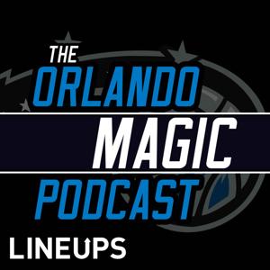 The Orlando Magic Podcast