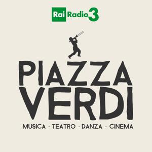 Piazza Verdi