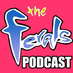 The Ferals Podcast